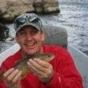 Meet your Posher, Rich